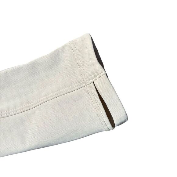 Spyder Women's S 1/4 Zip Pullover Moisture-Wicking Thumbholes Reflective NWT - Picture 6 of 8